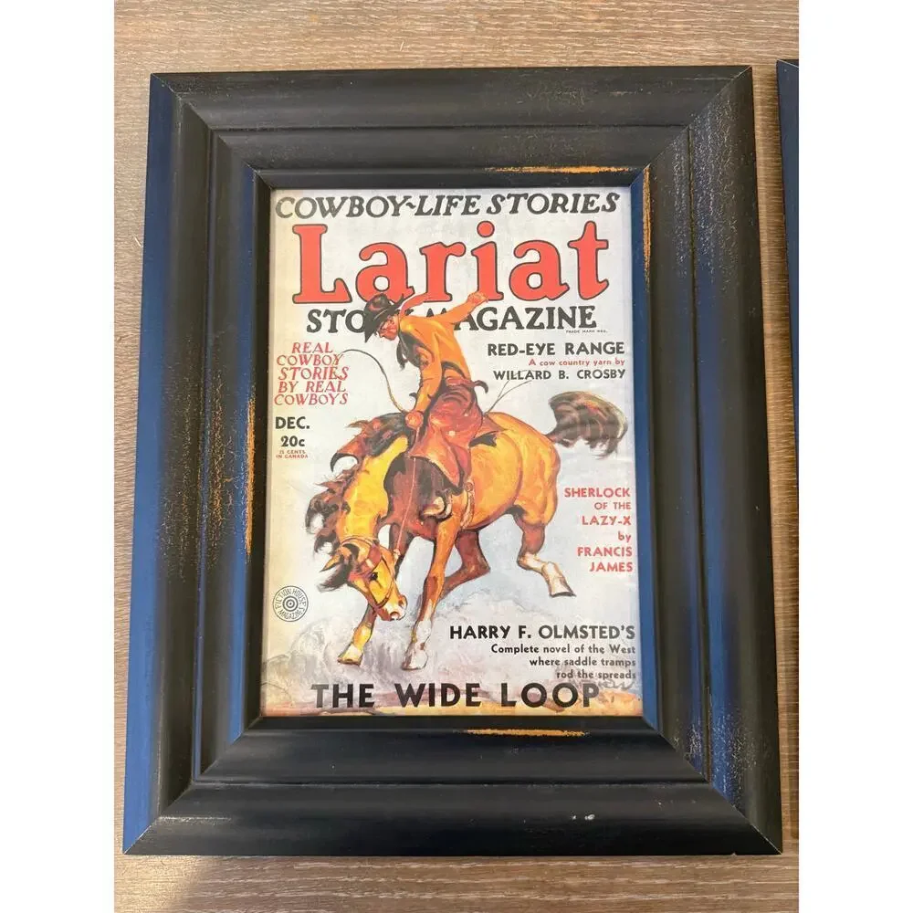 Vintage Set The Land of Nod 